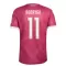 Maglia Real Madrid Rodrygo Goes 11 Gara Third 2026/27