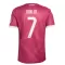 Maglia Real Madrid Vinicius Junior 7 Gara Third 2026/27