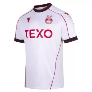 Maglia Aberdeen Gara Away 2026/27 Maglia Aberdeen Gara Away 2026/27