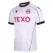 Maglia Aberdeen Gara Away 2026/27
