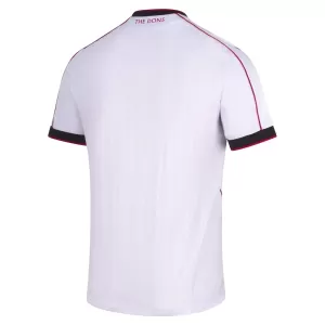 Maglia Aberdeen Gara Away 2026/27