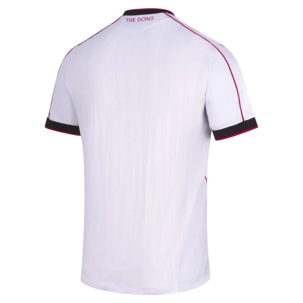 Maglia Aberdeen Gara Away 2026/27