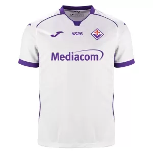 Maglia AC Fiorentina Gara Away 2026/27