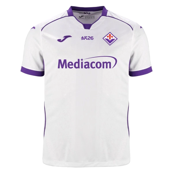 Maglia AC Fiorentina Gara Away 2026/27 Maglia AC Fiorentina Gara Away 2026/27