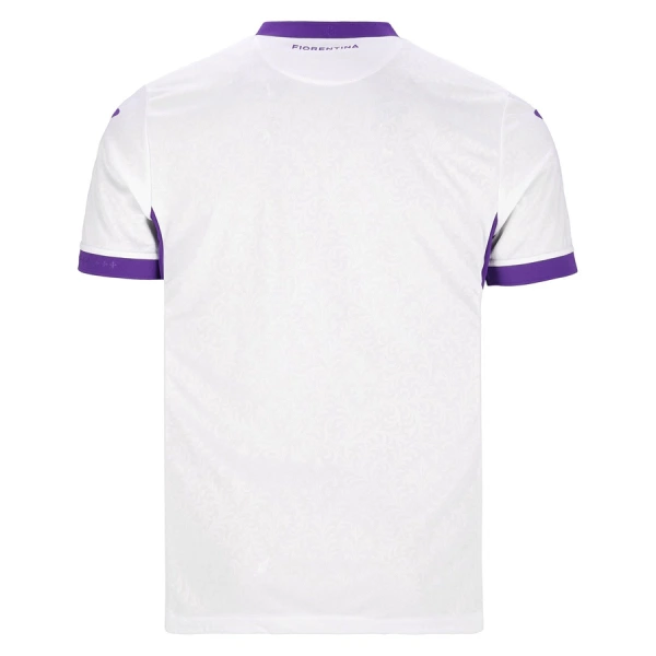 Maglia AC Fiorentina Gara Away 2026/27