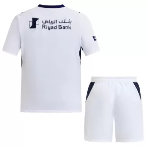 Maglia Al Hilal SFC Bambino Gara Away 2026/27