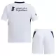 Maglia Al Hilal SFC Bambino Gara Away 2026/27
