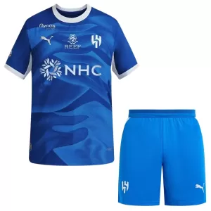 Maglia Al Hilal SFC Bambino Gara Home 2026/27