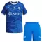 Maglia Al Hilal SFC Bambino Gara Home 2026/27