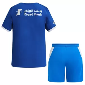 Maglia Al Hilal SFC Bambino Gara Home 2026/27