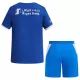 Maglia Al Hilal SFC Bambino Gara Home 2026/27