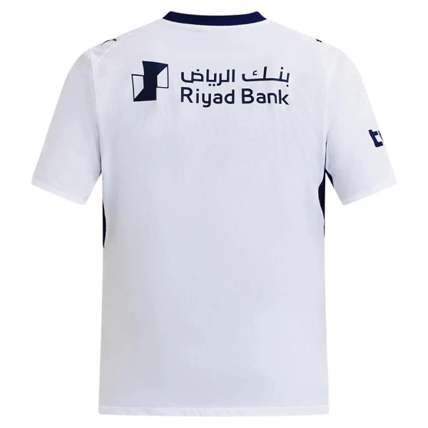 Maglia Al Hilal SFC Gara Away 2026/27
