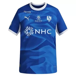 Maglia Al Hilal SFC Gara Home 2026/27
