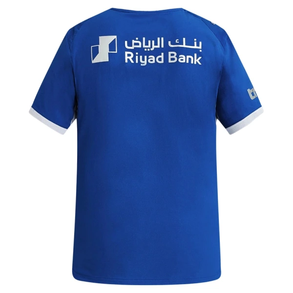 Maglia Al Hilal SFC Gara Home 2026/27