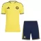 Maglia Al-Nassr FC Bambino Gara Home 2026/27