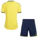 Maglia Al-Nassr FC Bambino Gara Home 2026/27