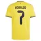 Maglia Al-Nassr FC Cristiano Ronaldo 7 Gara Home 2026/27