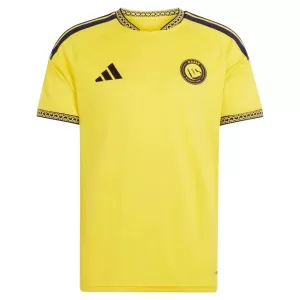 Maglia Al-Nassr FC Cristiano Ronaldo 7 Gara Home 2026/27