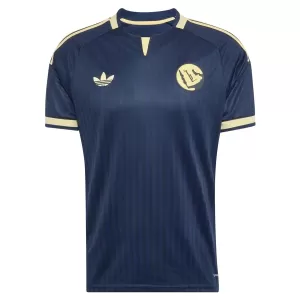 Maglia Al-Nassr FC Gara Away 2026/27
