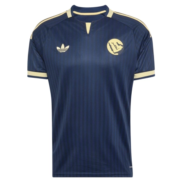 Maglia Al-Nassr FC Gara Away 2026/27 Maglia Al-Nassr FC Gara Away 2026/27
