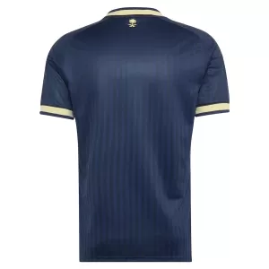 Maglia Al-Nassr FC Gara Away 2026/27