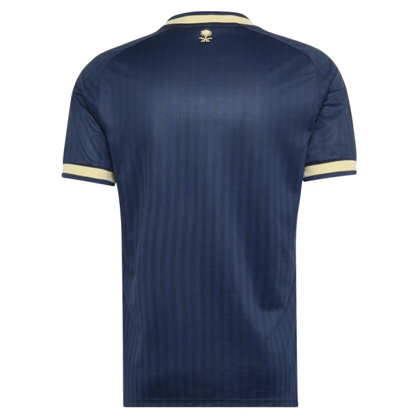 Maglia Al-Nassr FC Gara Away 2026/27