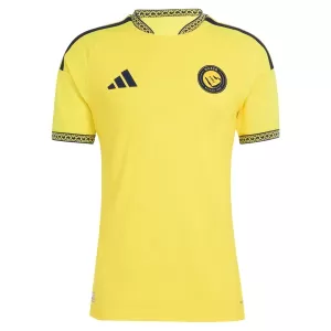 Maglia Al-Nassr FC Gara Home 2026/27