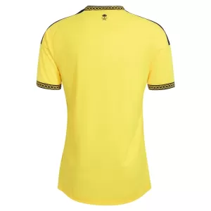 Maglia Al-Nassr FC Gara Home 2026/27