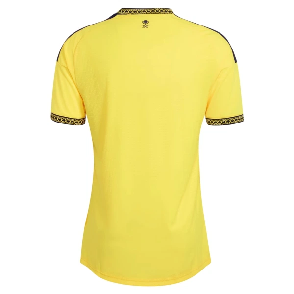 Maglia Al-Nassr FC Gara Home 2026/27