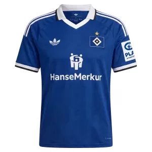 Maglia Amburgo SV Gara Away 2026/27 Maglia Amburgo SV Gara Away 2026/27