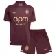 Maglia AS Monaco Bambino Gara Away 2026/27