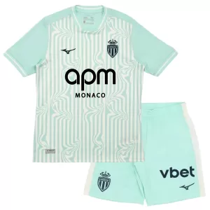 Maglia AS Monaco Bambino Gara Third 2026/27