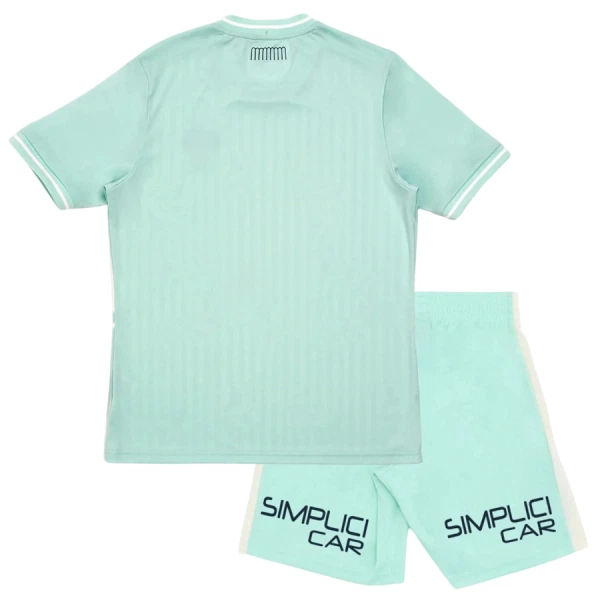 Maglia AS Monaco Bambino Gara Third 2026/27