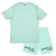 Maglia AS Monaco Bambino Gara Third 2026/27