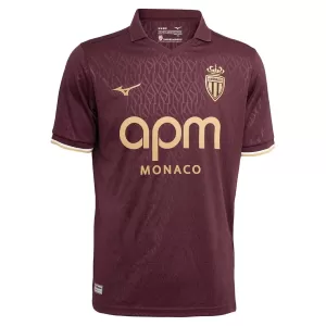 Maglia AS Monaco Gara Away 2026/27