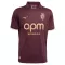 Maglia AS Monaco Gara Away 2026/27