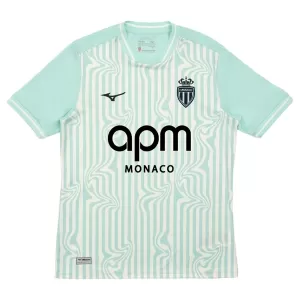Maglia AS Monaco Gara Third 2026/27