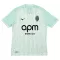 Maglia AS Monaco Gara Third 2026/27