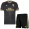 Maglia Aston Villa Bambino Gara Away 2026/27