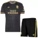 Maglia Aston Villa Bambino Gara Away 2026/27 Maglia Aston Villa Bambino Gara Away 2026/27