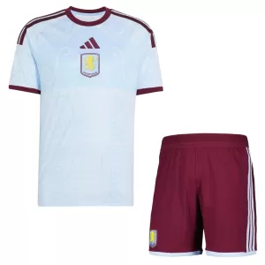 Maglia Aston Villa Bambino Gara Third 2026/27