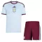 Maglia Aston Villa Bambino Gara Third 2026/27