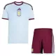 Maglia Aston Villa Bambino Gara Third 2026/27 Maglia Aston Villa Bambino Gara Third 2026/27