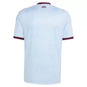 Maglia Aston Villa Bambino Gara Third 2026/27