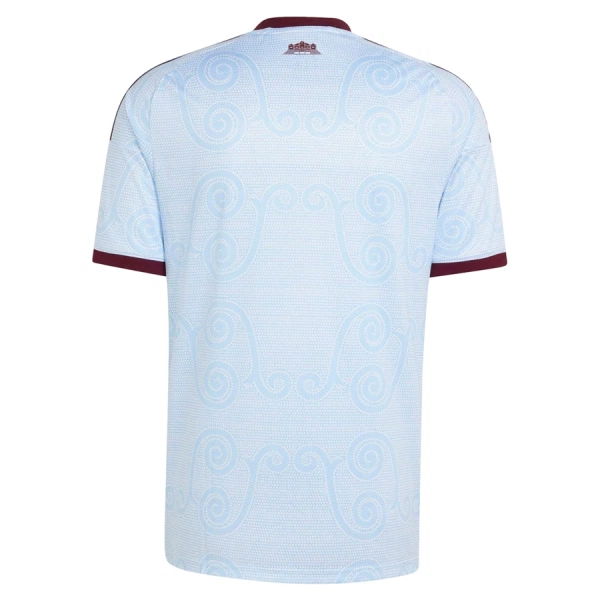 Maglia Aston Villa Bambino Gara Third 2026/27