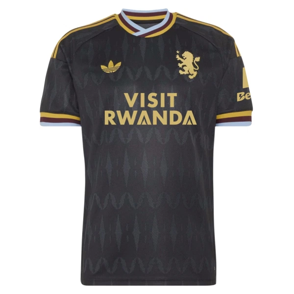 Maglia Aston Villa Gara Away 2026/27 Maglia Aston Villa Gara Away 2026/27