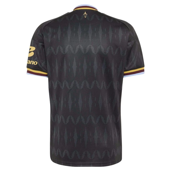 Maglia Aston Villa Gara Away 2026/27