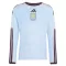 Maglia Aston Villa Gara Third 2026/27 Maniche Lunghe