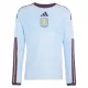 Maglia Aston Villa Gara Third 2026/27 Maniche Lunghe Maglia Aston Villa Gara Third 2026/27 Maniche Lunghe