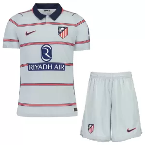 Maglia Atlético Madrid Bambino Gara Third 2026/27